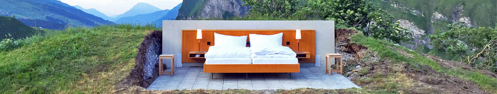 The Null Stern hotel